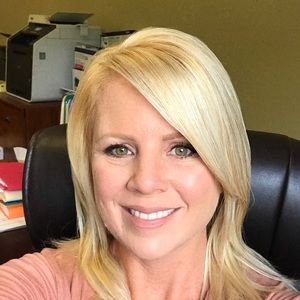 Meet your Posher, Mandy